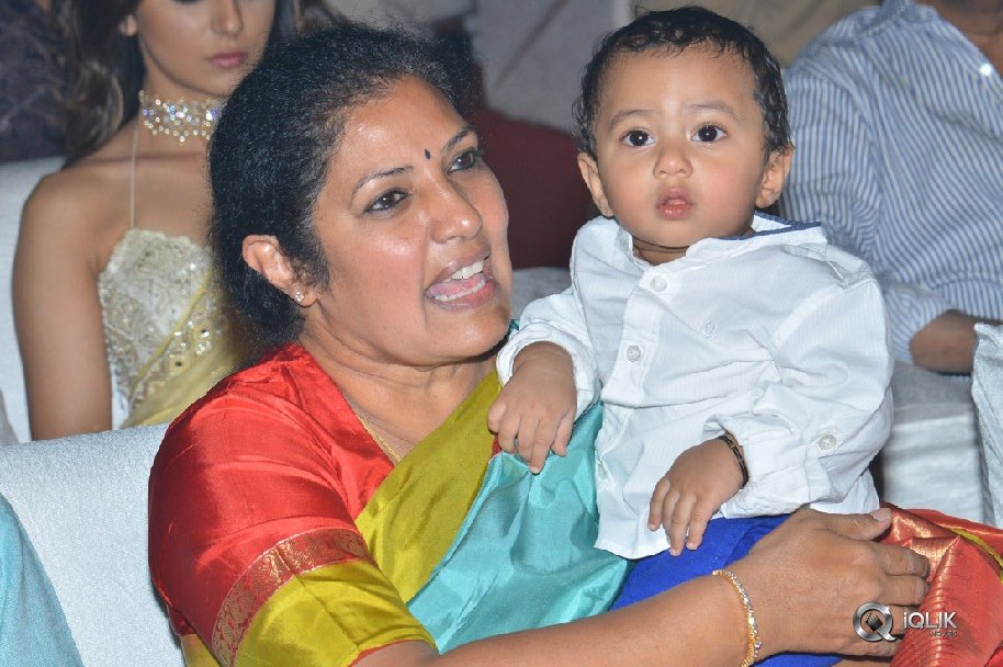 NTR-Biopic-Audio-Launch